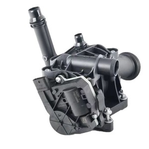 เทอร์โมสตัทเครื่องยนต์ 11538642559 สำหรับ BMW B58 โมดูลจัดการความร้อนเครื่องยนต์ อะไหล่ทดแทน - Product Image 5