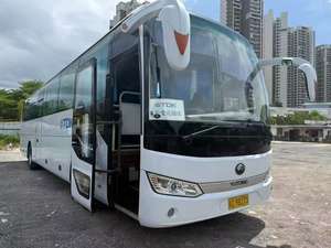 รถตู้โดยสารไฟฟ้า มินิบัสขนส่งสินค้า ใหม่ พวงมาลัยซ้าย โฟตอน อีวี คาร์ 2 ที่นั่ง ความเร็วสูงสุด 90 กม./ชม. รถบัสยูทงมือสอง - Product Image 3