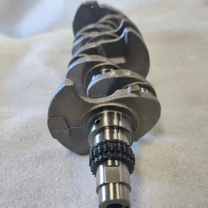 Thương hiệu Mới Rèn thép trục khuỷu với OE số: 231102b100 cho Hyundai giọng 11 Rio 12 động cơ - Product Image 2