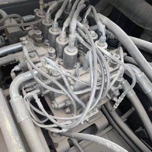 รถขุดมือสองวอลโว่ EC350DL มือสอง EC300EC360 EC250 EC240 EC290ขนาด40 50ตันเครื่องขุด - Product Image 5