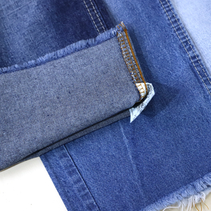 <span class=keywords><strong>Tela</strong></span> Denim 96 Algodón Mercerizado Alta Calidad 100 por ciento Algodón <span class=keywords><strong>de</strong></span> Alta Calidad <span class=keywords><strong>Tela</strong></span> Denim Ligera Transpirable Proveedores - Product Image 2