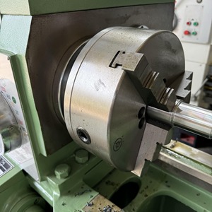 เครื่องกลึงแนวนอน <span class=keywords><strong>CNC</strong></span> ขนาดเล็ก220V เครื่องกลึงขนาดเล็กสำหรับงานหนักพร้อมส่ง - Product Image 4