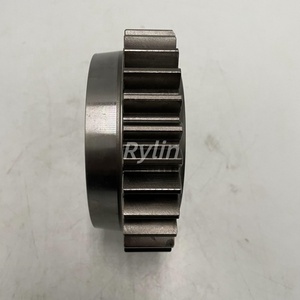 LKW-Ersatzteile Antriebszahnrad 30 Zähne 119T-1707030B für FAW - Product Image 3