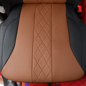 Ford Ranger per autocarro ad alte prestazioni ad alte prestazioni sospensione pneumatica in pelle resistente coprisedile <span class=keywords><strong>auto</strong></span> modificato - Product Image 3