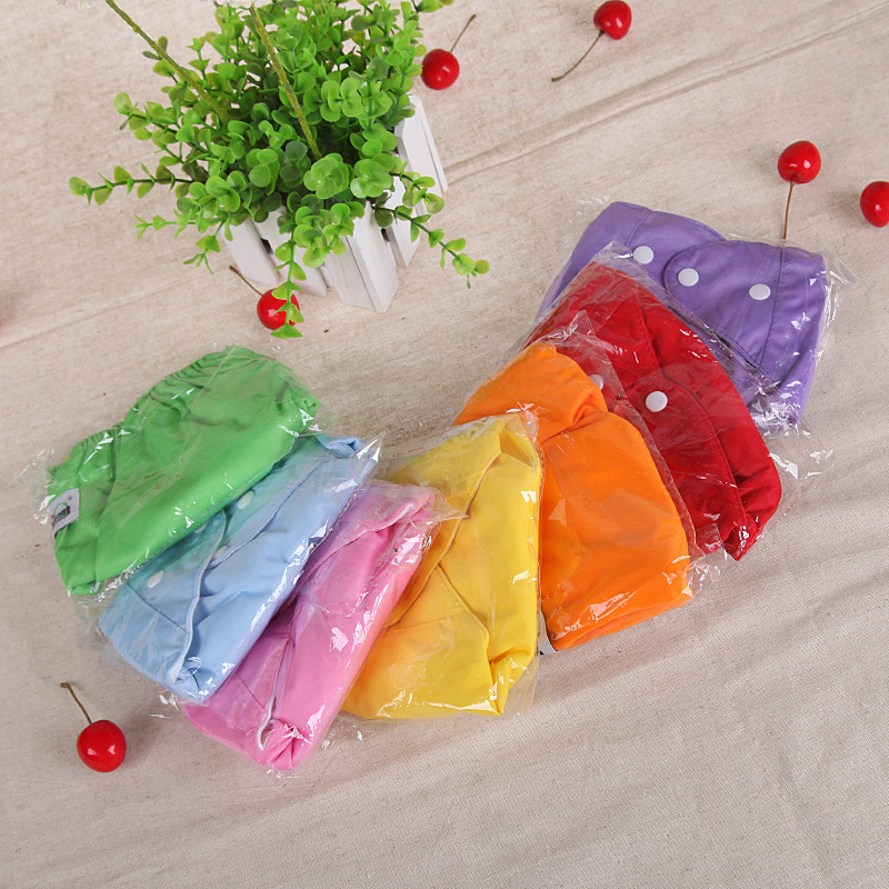 baby cloth diapers reusable washable