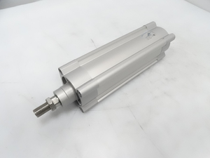 全新原装 DSBC80200PPVAN3R3 气缸 PLC 编程控制器 - Product Image 1