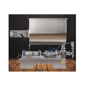 Filling Capping Machines Small Filling Machine - Product Image 4
