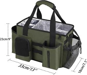 Caddy <span class=keywords><strong>de</strong></span> nettoyage pliant <span class=keywords><strong>de</strong></span> haute qualité voiture sacs <span class=keywords><strong>de</strong></span> rangement d'outils organisés à usage spécial pour femmes <span class=keywords><strong>de</strong></span> chambre et femmes <span class=keywords><strong>de</strong></span> ménage fournitures <span class=keywords><strong>de</strong></span> nettoyage - Product Image 3