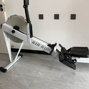 Máquina de <span class=keywords><strong>Remo</strong></span> Comercial FRS <span class=keywords><strong>para</strong></span> Interiores con Monitor de Resistencia <span class=keywords><strong>para</strong></span> Entrenamiento Cardiovascular <span class=keywords><strong>en</strong></span> <span class=keywords><strong>Casa</strong></span> o Gimnasio - Product Image 6