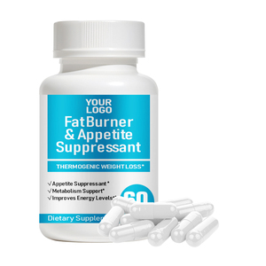 <span class=keywords><strong>Pastillas</strong></span> Supresoras del Apetito para la Pérdida de Peso <span class=keywords><strong>en</strong></span> Mujeres, Quemador de Grasa Abdominal para Mujeres, Potenciador del Metabolismo, Bloqueador de Carbohidratos, Control de Peso - Product Image 1