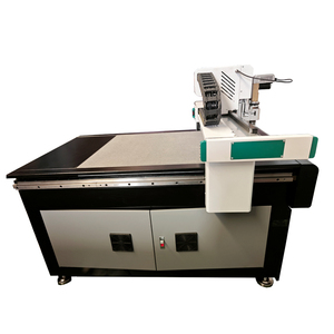 Cuchillo vibrador, cuchillo neumático, máquina de corte cnc, cartón de goma espuma, pegatina de papel, máquina de corte 1330 1625 1010 - Product Image 3