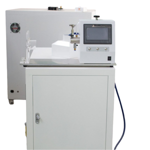 Masken-Synthetikblut-Durchdringungstester Blutspray-Durchdringungsleistungs-<span class=keywords><strong>Tester</strong></span> - Product Image 1