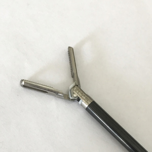 Articular laparoscópica pinza bipolar de puerto único - Product Image 2