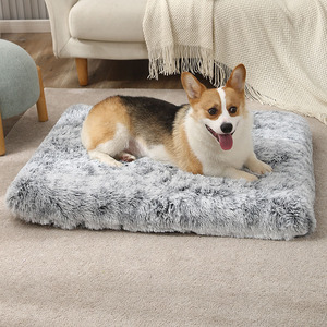 Cama para Mascotas de Espuma Viscoelástica, Cálida para Otoño e Invierno, Desmontable y Lavable, Cojín para Gatos, Nido para Mascotas - Product Image 1