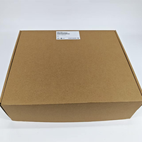 Módulo de Fuente de Alimentación Nuevo PW302 100-240VAC 50/60Hz 10.0A para Control Industrial PLC con RS485