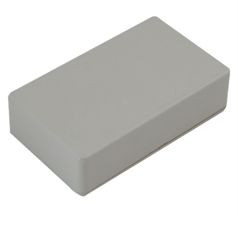 PW001 ABS Lightweight Plastic Type Material