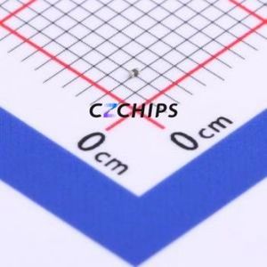 BLM03HD182FN1D Ferrite Bead 0201 RF ( Impedance @ Frequency: 1.8kOhm@100MHz )( Error: 25% )( DC Resistance (DCR): 3.8Ohm ) - Product Image 2