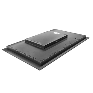 Monitor Táctil de Privacidad de 27 Pulgadas, 1920x1080, Unión Óptica Completa, Cristal de Cubierta de 4 mm, para Soluciones de Quioscos Bancarios de Autoservicio y Cajeros Automáticos - Product Image 5