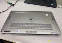Ordinateur portable 2-en-1 DaLL Latitude 7400, avec processeur Intel Core I5-8365U, 8 Go de RAM et 256 Go de stockage