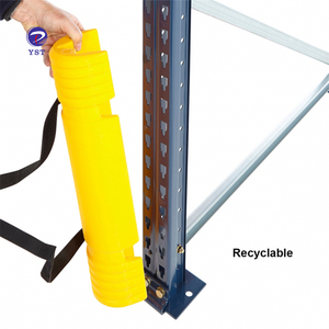 Chi phí Hiệu Quả Giá bảo vệ giá nhựa làm lệch hướng bài bảo vệ - Product Image 2