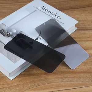 กระจกนิรภัยกันรอยแบบป้องกันการมองเห็น สำหรับ Samsung S23 S24 Ultra และ iPhone 14 15 - Product Image 2