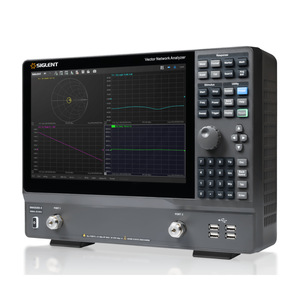 Analyseur de spectre Sna5003x E, écran LCD 7 pouces, analyseur RF 9 kHz 3 GHz, interface USB - Product Image 3