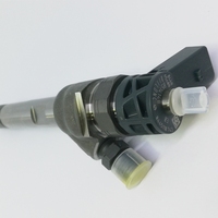 Inyectores de Combustible Remanufacturados 0445110712 0445110570 0445110743 0986435269 0986435261 13538514148 para BMW Mini 2.0d B47D20 F10 F20 F30 F54
