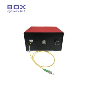Source laser de pompage optoélectronique Bocos haute puissance 915 nm 5 W, connecteur FC/APC de bureau - Product Image 5