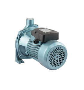 Pompe centrifuge TAI LE en aluminium haute performance pour le traitement de l'eau potable, qualité OEM supérieure - Product Image 2