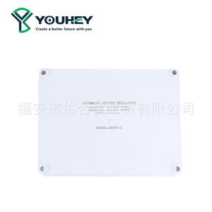 Carte régulatrice de tension AVR-12 pour générateur à excitation automatique, stabilisateur de tension pour une stabilité améliorée - Product Image 2