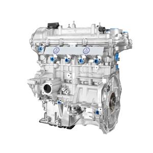 Motore Kia Gamma II G4FD 1.6L GDI, 4 Cilindri DOHC 16V, 130-140 CV, Compatibile con Elantra I30 Ix35 Kia <span class=keywords><strong>Ceed</strong></span> Soul - Product Image 2