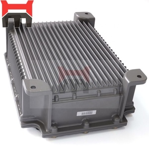 Piezas Eléctricas para Excavadora CAT320, Controlador 119-0609 119-0609X-00 - Product Image 2