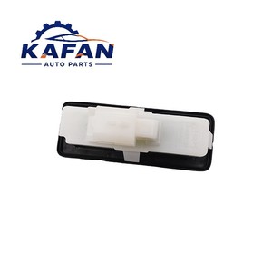 Interrupteur de hayon arrière 6490R3 pour Citroën C4 Picasso C5 X7 C6 C2 <span class=keywords><strong>Peugeot</strong></span> 207 <span class=keywords><strong>308</strong></span> 3008 508 RCZ 1007 - Product Image 2