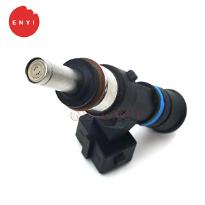 หัวฉีดน้ำมันเชื้อเพลิง 0280158164 สำหรับ BMW M3 E90 E92 เครื่องยนต์ 4.0 ลิตร - Product Image 3