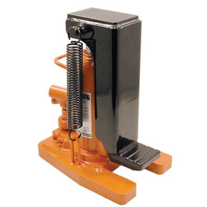 Herramienta de Elevación de 20t, Gato Hidráulico con Garra para Orugas - Product Image 5