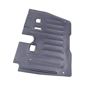 Alfombrilla Original Linde 3354313006 para Cabina de Operador de Montacargas Linde, Ajuste Exacto para Cabinas de Operador Linde - Product Image 4