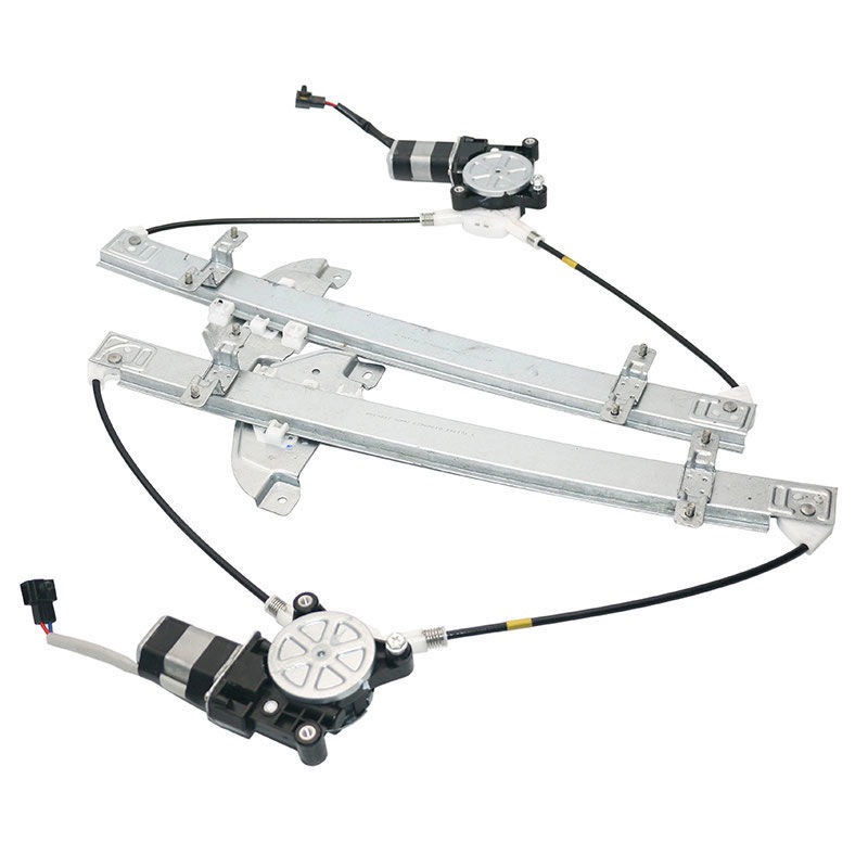 Wuling Rong Guang  New Card Front Door Electric Glass Regulator Assembly Lifter Motor Accessories Auto Parts Image 2
