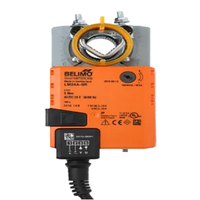 Actionneur d'amortisseur PLC LM24A-SR, 5 Nm, 24 V, vente en gros