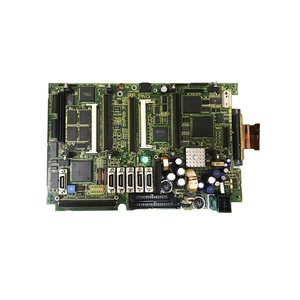 A20B-8100-0461 Original FANUC 180i Motherboard PCB A20B-8100-0461 - Product Image 1