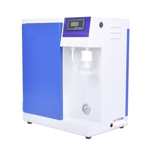 Resistente a la corrosión 16l/min Tipo I Máquina de agua pura Ultra completa para semiconductores - Product Image 6