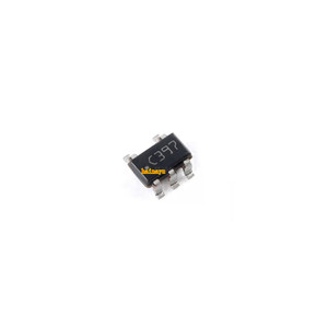 Hainayu componente elettronico patch LM397MFX/NOPB pacchetto SOT-23-5 comparatore di tensione universale a canale singolo IC C397 - Product Image 1