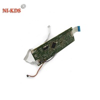 Carte CC FM2-3984 pour Canon FAX- L100 L120 pour pièces d'imprimante HP 1020 1018