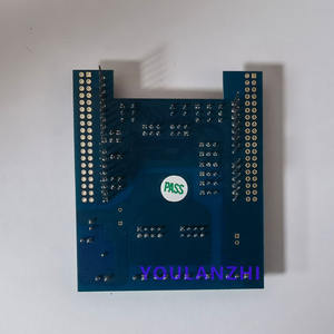 Tarjeta de Expansión de Salida Digital Industrial Original Stock X-NUCLEO-OUT01A2 Basada en ISO8200BQ D581 - Product Image 5