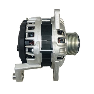 Generador SEG Original de 14V 120A para <span class=keywords><strong>Nissan</strong></span> Navara 2.5 <span class=keywords><strong>D21</strong></span> D22, <span class=keywords><strong>Alternador</strong></span> 231004KV0A para <span class=keywords><strong>Alternador</strong></span> Bosch F000BL06X1 F000BL06Z4 - Product Image 1