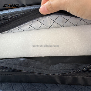 Tente de toit pour SUV, imperméable, coque rigide, ouverture latérale, design léger, pour les aventures de camping hors route - Product Image 6