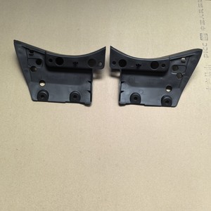 Guardabarros Delantero Toyota Nx200t 53895 78011 53896 78011 Par Izquierdo y Derecho para 2015 2017 Pieza de Repuesto - Product Image 1