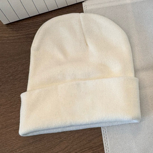 남성용 비니와 어린이용 비니, 고품질 디자이너 비니 모자, 부드럽고 편안한 일상 착용용 - Product Image 2