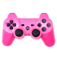 Manette de jeu P3 Contrôleur de jeu sans fil P3 BT Contrôleur de jeu avec bouton flocon de neige P3