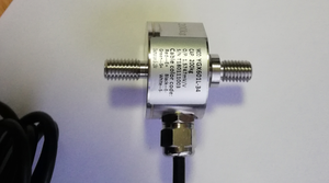 Thu nhỏ trong dòng <span class=keywords><strong>Threaded</strong></span> cảm biến lực lượng cho y tế Robot hợp tác Robot marine thủy thử nghiệm cáp căng thẳng lực lượng - Product Image 5