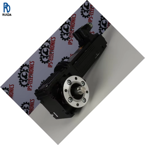Module de contrôle logique programmable PLC WAF10 CMP40M/BK/KY/AK0H/SB1 WAF10 CMP40M KY AK0H SB1 pour l'automatisation industrielle - Product Image 1